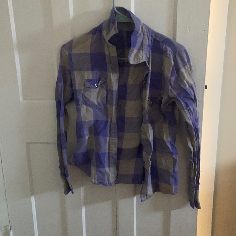 Flannel